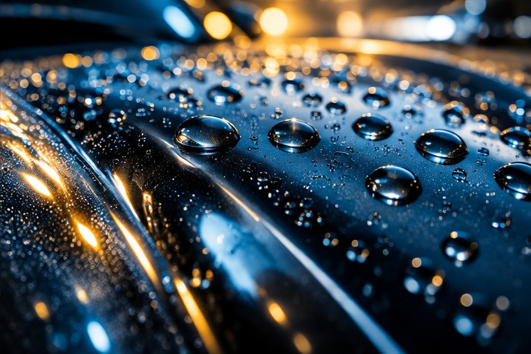 Paint Protection